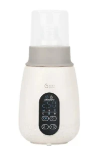 Podgrzewacz do butelek, słoiczków Babymoov NutriSmart+ sterylizator 5w1
