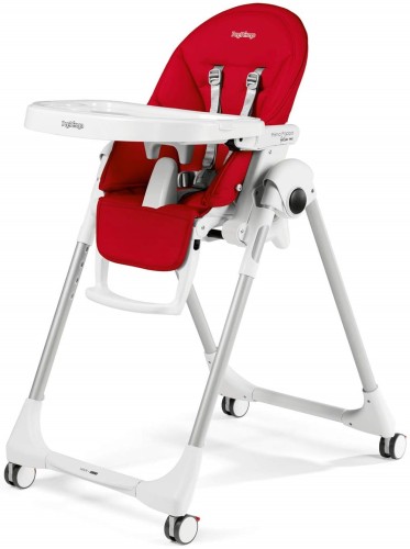 krzesełko do karmienia peg perego