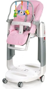 Zestaw Kit Tatamia ROSA Peg Perego