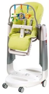 Peg Perego Zestaw Kit Tatamia VERDE 