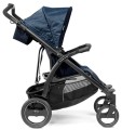Wózek bliźniaczy Peg Perego