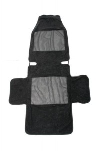 Mata ochronna pod fotelik Osann