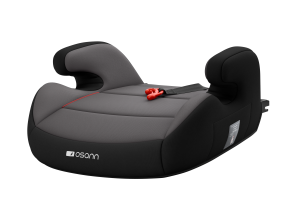 Osann Podstawka Samochodowa Junior Isofix  Nero 15-36 kg