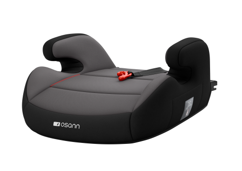 Junior Isofix z Gurtfix