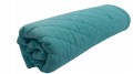 Komplet pościeli do wózka VELVET 50x75 mint OLKA