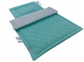Komplet pościeli do wózka VELVET 50x75 mint OLKA