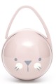 SUAVINEX Opakowanie na 2 smoczki Hygge Kotek Pink