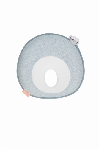 Poduszeczka/podgłówek korygujący Lovenest + Fresh Mosaic