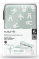 Suavinex Zestaw Pielęgnacyjny Manicure Hygge