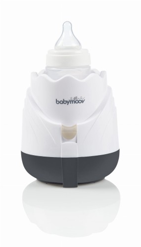 Podgrzewacz do butelek Tulipan Babymoov