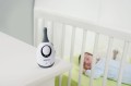 Babymoov Audio niania Simply Care Gray