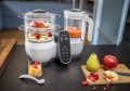 Babymoov Wielofunkcyjne urządzenie do gotowania "All in One" Nutribaby