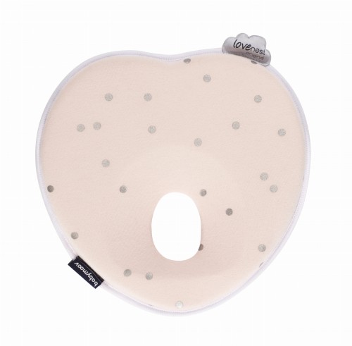 Babymoov Lovenest Pink Podgłówek