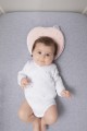 Babymoov Lovenest Pink Podgłówek