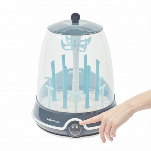 Babymoov Elektroniczny sterylizator na parę Turbo