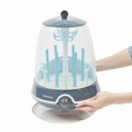 Babymoov Elektroniczny sterylizator na parę Turbo