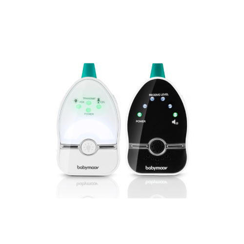 Babymoov Niania audio Easy Care