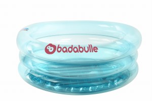 Badabulle Wanienka dmuchana  B019602