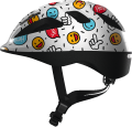 Abus Kask rowerowy dziecięcy Smooty 2.0 S