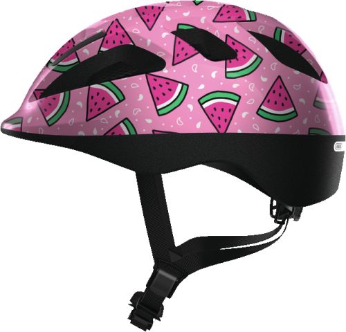 Abus Kask rowerowy dziecięcy Smooty 2.0 S