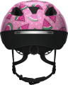 Abus Kask rowerowy dziecięcy Smooty 2.0 S