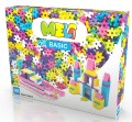 klocki meli basic pink