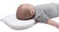 poduszka korygująca płaską główkę