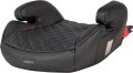 PODSTAWKA JUNIOR Isofix Black Leather Osann