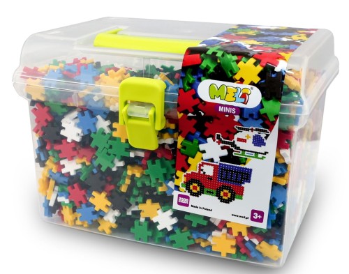 Minis Travel Box