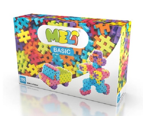 meli basic 150