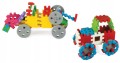 Marioinex Klocki Mini Waffle Konstruktor 300