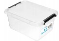 Pojemnik - Pudełko z Pokrywką 1,6 L Orplast