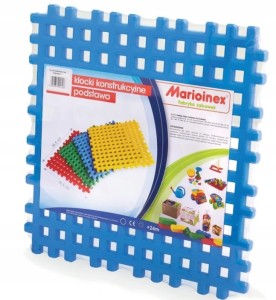 Marioinex Podstawa Konstrukcyjna do Wafli