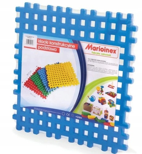 Marioinex Podstawa Konstrukcyjna do Wafli