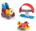 Marioinex Wafle Mini Konstruktor Chłopiec 35