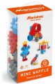 Marioinex Wafle Mini Konstruktor Chłopiec 70