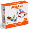 Marioinex Wafle mini Konstruktor Chłopiec 140