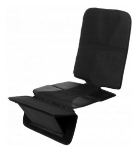 Mata ochronna pod fotelik z podnóżkiem Feet Up Osann