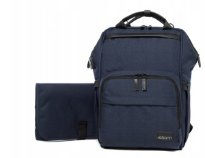 Uniwersalny Plecak Navy Melange Osann