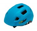 Kellys Kask rowerowy Acey Blue S/M 49-53 cm