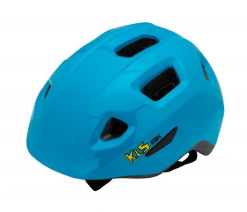 Kellys Kask rowerowy Acey Blue S/M 49-53 cm