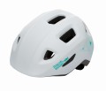 Kellys Kask rowerowy Acey White S/M 49-53 cm