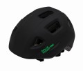 Kellys Kask rowerowy Acey Black S/M