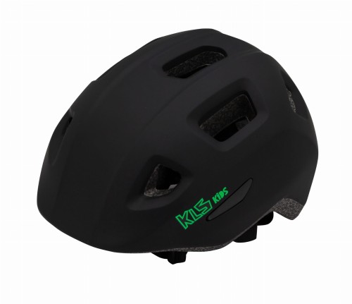 Kellys Kask rowerowy Acey Black S/M