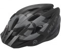 Kellys Kask rowerowy Blaze Black 018 S/M