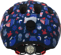 kask dla dzieci