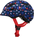 Abus Kask rowerowy Smiley 2.1