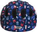 kask dziecięcy