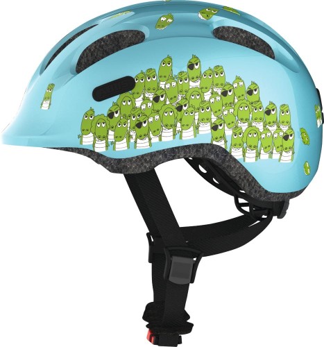 Abus Kask rowerowy Smiley 2.0 M