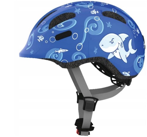 Abus Kask rowerowy dziecięcy Smiley 2.0 S